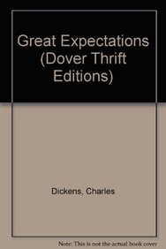 Grt Expectations (Dover Thrift Editions) (9781606868751) by Charles Dickens