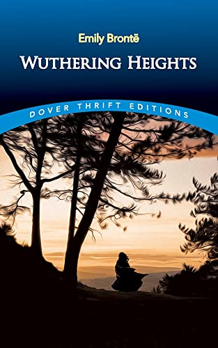 Wuthering Heights (9781606868812) by Bronte, Emily