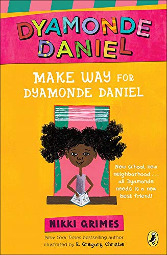 9781606868874: Make Way for Dyamonde Daniel (Dyamonde Daniel (Paperback))