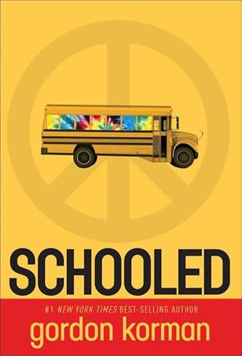 Stock image for Schooled for sale by Irish Booksellers