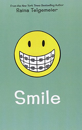 Beispielbild fr Smile zum Verkauf von Book Deals