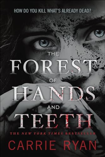 Imagen de archivo de The Forest of Hands and Teeth a la venta por Irish Booksellers