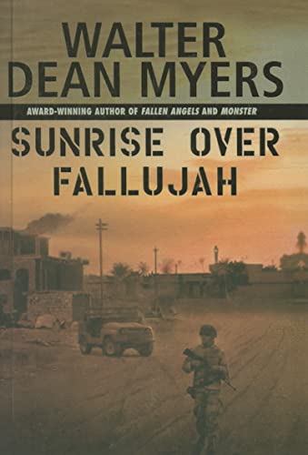 9781606869116: Sunrise Over Fallujah