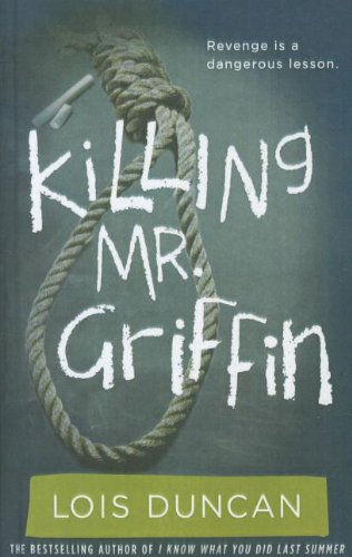 Stock image for Killing Mr. Griffin for sale by ThriftBooks-Dallas