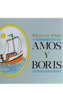 9781606869475: Spa-Amos Y Boris / Amos & Bori