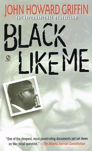 9781606869499: Black Like Me (Turtleback School & Library Binding Edition)