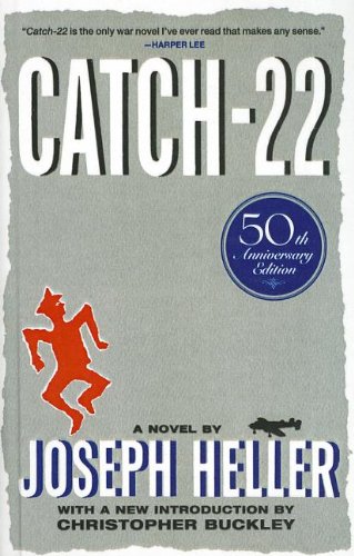 Imagen de archivo de Catch-22 a la venta por Blackwell's