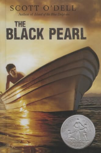 Stock image for The Black Pearl for sale by SecondSale