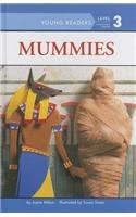 Mummies (Penguin Young Readers: Level 3) (9781606869901) by Joyce Milton