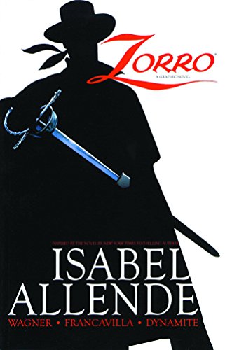 Zorro, Year One, Volume 1