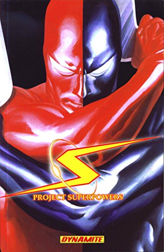 9781606900147: Project Superpowers Volume 1: 01