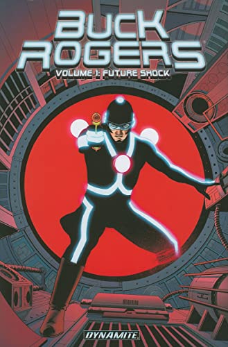 Buck Rogers, Volume 1: Future Shock