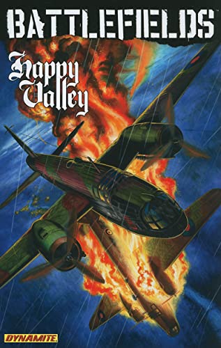 Imagen de archivo de Battlefields Volume 4: Happy Valley a la venta por Magers and Quinn Booksellers