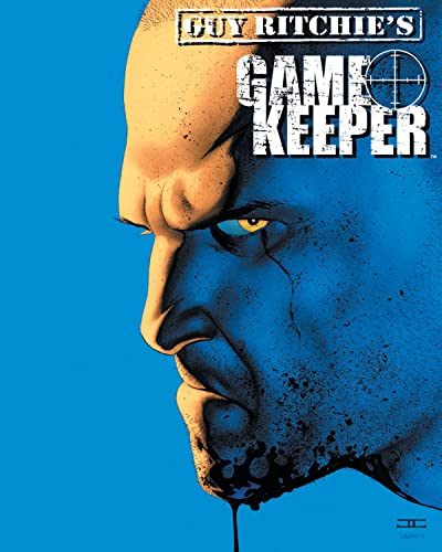 Stock image for Guy Ritchie's Gamekeeper Omnibus for sale by HPB Inc.