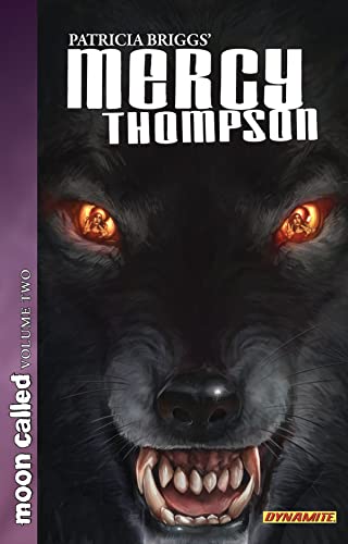Beispielbild fr Patricia Briggs' Mercy Thompson: Moon Called, Vol. 2 zum Verkauf von Half Price Books Inc.