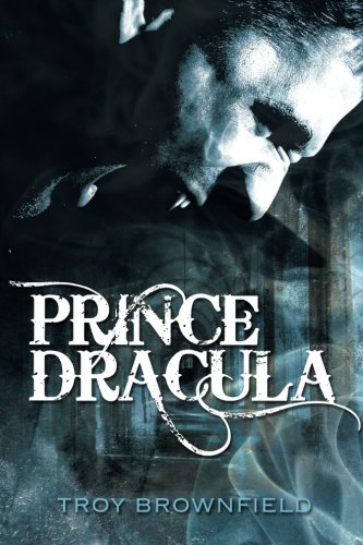 Stock image for Prince Dracula for sale by Revaluation Books