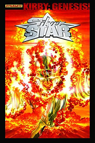 Stock image for Kirby: Genesis - Silver Star Volume 1 (Kirby: Genesis: Silver Star, 1) for sale by SecondSale