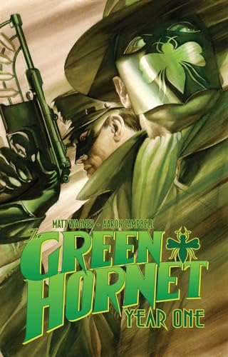 9781606904213: Green Hornet: Year One Omnibus