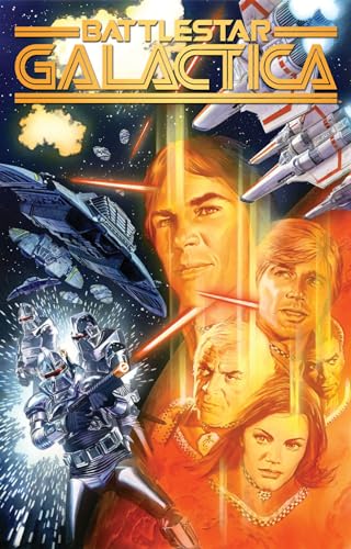 Stock image for Battlestar Galactica Volume 1: Memorial (BATTLESTAR GALACTICA (ONGOING) TP) for sale by Decluttr