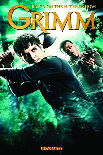 Stock image for Grimm Volume 1 for sale by SecondSale