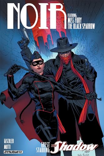 9781606904879: Noir Volume 1: The Mohawk Templar (Noir Tp (de))