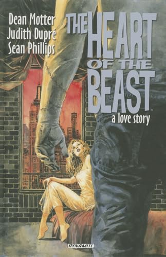 Stock image for The Heart of the Beast Hardcover for sale by HPB-Diamond