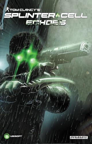 9781606905272: Tom Clancy's Splinter Cell: Echoes