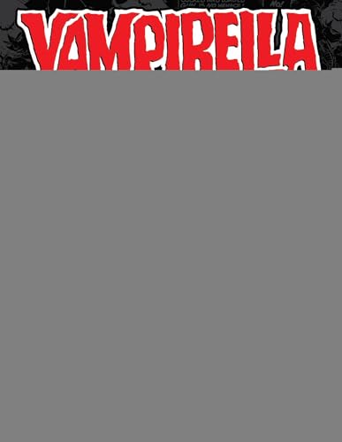 Stock image for Vampirella Archives, Vol. 11 for sale by Books Unplugged