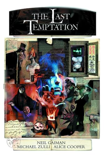 9781606905449: The Last Temptation: 20th Anniversary Edition