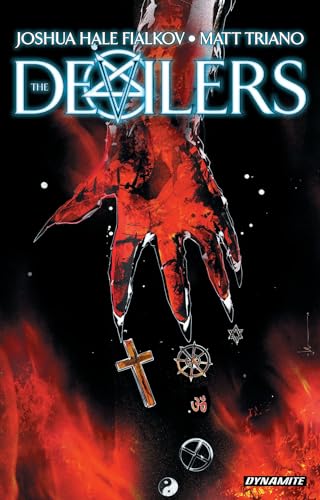 Stock image for The Devilers, Volume 1 for sale by Adventures Underground