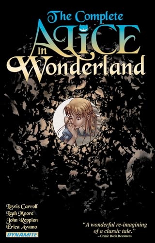 9781606909737: Complete Alice in Wonderland