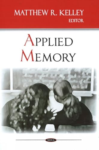 9781606921432: Applied Memory