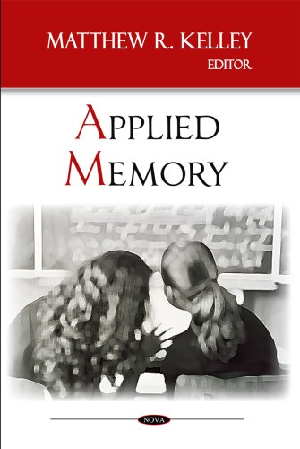 Stock image for Applied Memory for sale by 4 THE WORLD RESOURCE DISTRIBUTORS