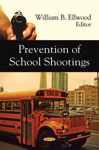 Stock image for Prevention of School Shootings for sale by PBShop.store US
