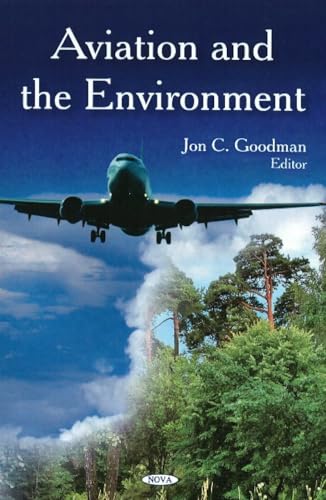 Stock image for Aviation and the Environment for sale by PBShop.store US