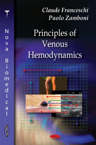 9781606924853: Principles of Venous Hemodynamics