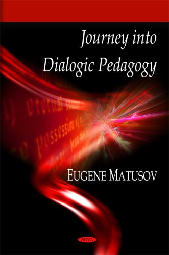 9781606925355: Journey into Dialogic Pedagogy