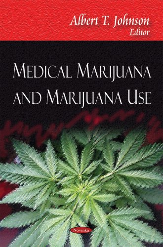 Imagen de archivo de Medical Marijuana and Marijuana Use a la venta por Ergodebooks