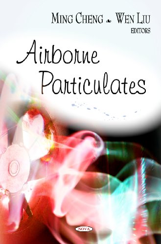 9781606929070: Airborne Particulates