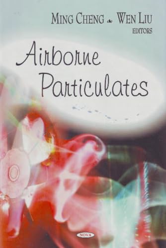 9781606929070: Airborne Particulates