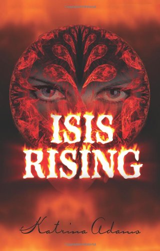 9781606930021: Isis Rising