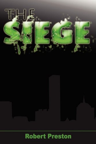 The Siege (9781606931646) by Preston, Robert