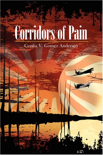 Imagen de archivo de Corridors of Pain a la venta por Irish Booksellers