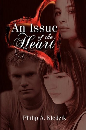 Stock image for An Issue of the Heart for sale by Ergodebooks