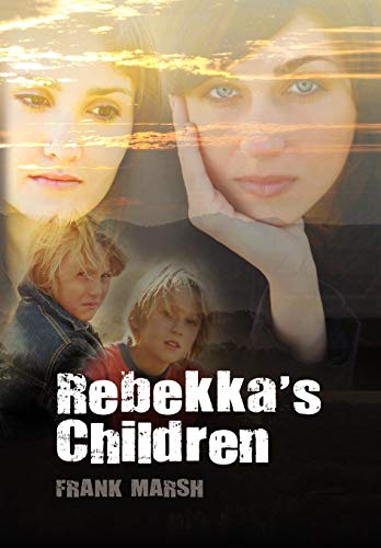 Imagen de archivo de Rebekka's Children a la venta por RiLaoghaire