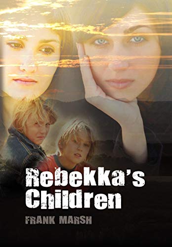 Stock image for Rebekka's Children for sale by RiLaoghaire