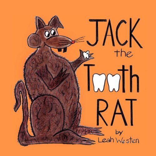 Stock image for Jack the Tooth Rat for sale by Wonder Book