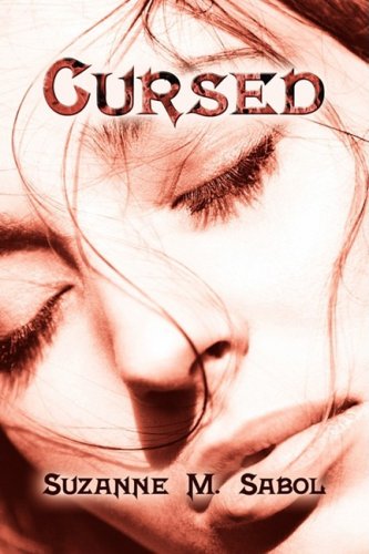 Cursed - Suzanne M. Sabol