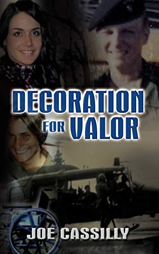 Beispielbild fr Decoration for Valor zum Verkauf von Wonder Book