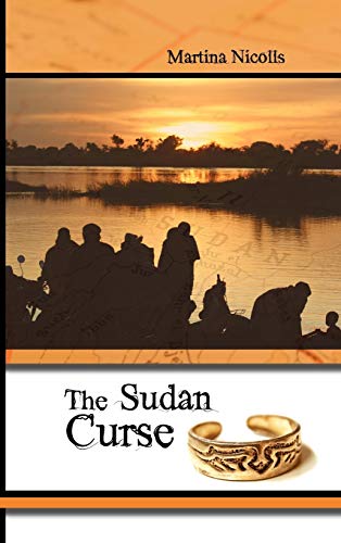 Stock image for The Sudan Curse for sale by PBShop.store US
